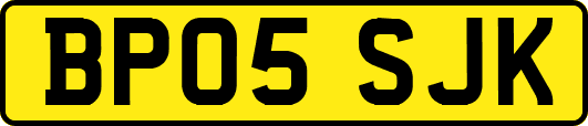 BP05SJK
