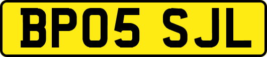 BP05SJL