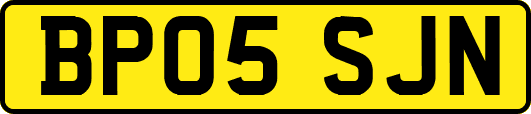 BP05SJN