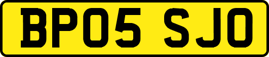 BP05SJO