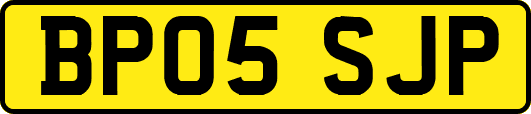 BP05SJP