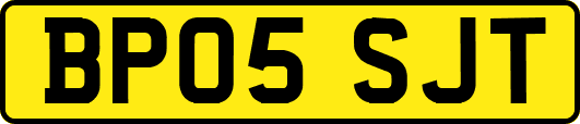 BP05SJT