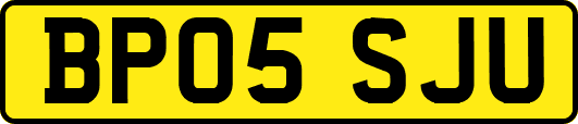 BP05SJU