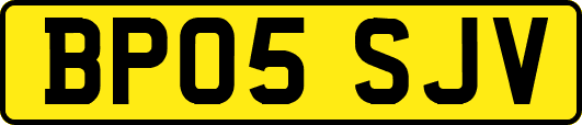 BP05SJV