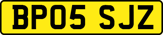 BP05SJZ