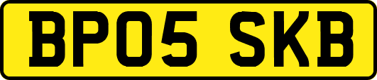 BP05SKB