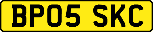 BP05SKC