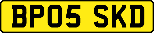 BP05SKD