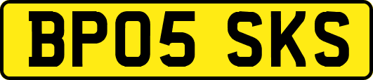 BP05SKS