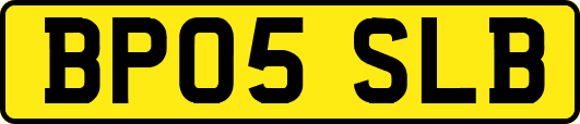 BP05SLB