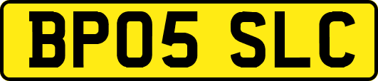 BP05SLC