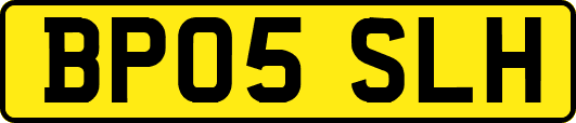 BP05SLH