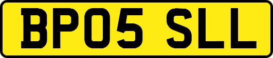 BP05SLL
