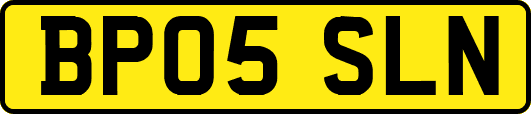 BP05SLN