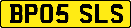 BP05SLS