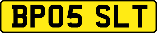 BP05SLT