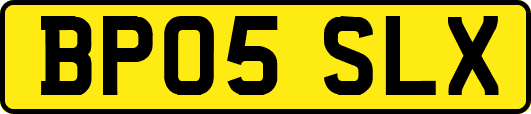 BP05SLX