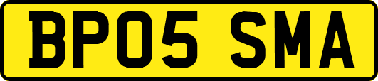BP05SMA