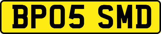 BP05SMD
