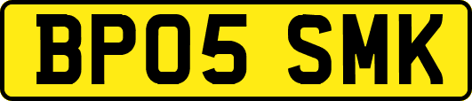 BP05SMK
