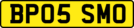 BP05SMO