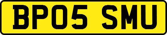 BP05SMU