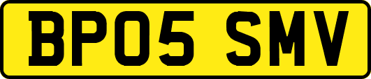 BP05SMV