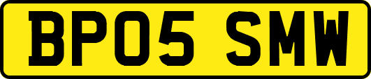 BP05SMW