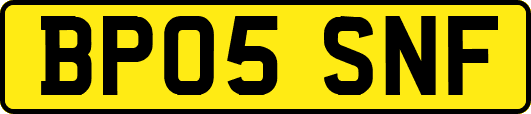 BP05SNF