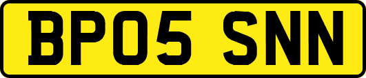BP05SNN