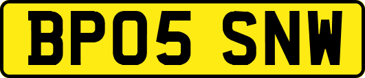 BP05SNW