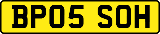 BP05SOH