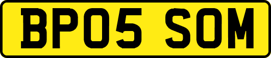 BP05SOM