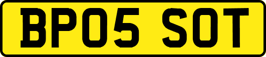 BP05SOT