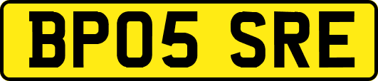 BP05SRE