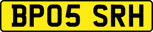BP05SRH
