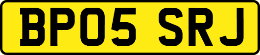 BP05SRJ