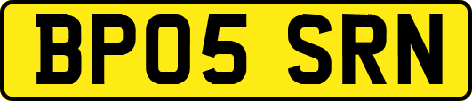 BP05SRN