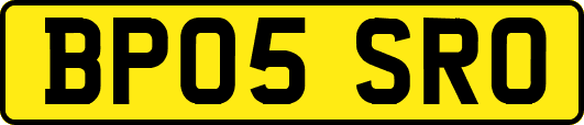 BP05SRO