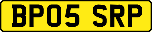 BP05SRP