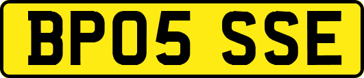 BP05SSE
