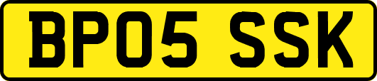 BP05SSK