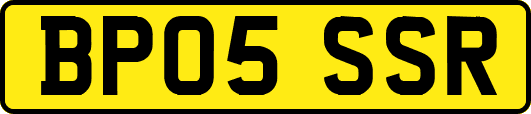 BP05SSR