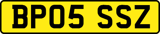 BP05SSZ