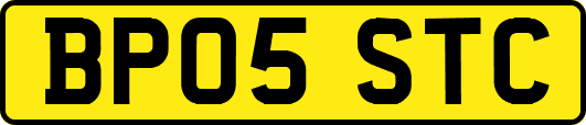 BP05STC