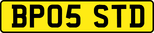 BP05STD