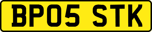 BP05STK