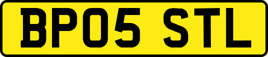 BP05STL