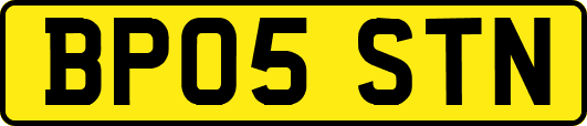 BP05STN