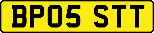 BP05STT